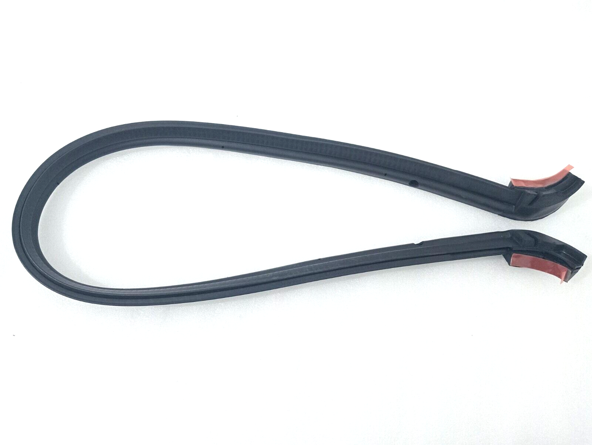 Suzuki Samurai Windshield Rubber Weatherstrip Soft /Hard Top