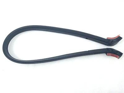 Suzuki Samurai Windshield Rubber Weatherstrip Soft /Hard Top 72462M83000 |Fit
