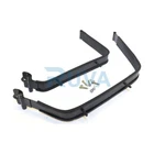 Ruva Fuel Tank Support Straps Pair For Toyota Hi-Lux 2.5 & 3.0 TD Diesel 2006-20