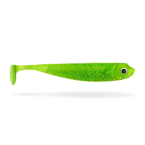 Lieblingsköder 10cm Tous Couleurs Leurres Souple pour Perche Sandre Morue - Photo 10/55