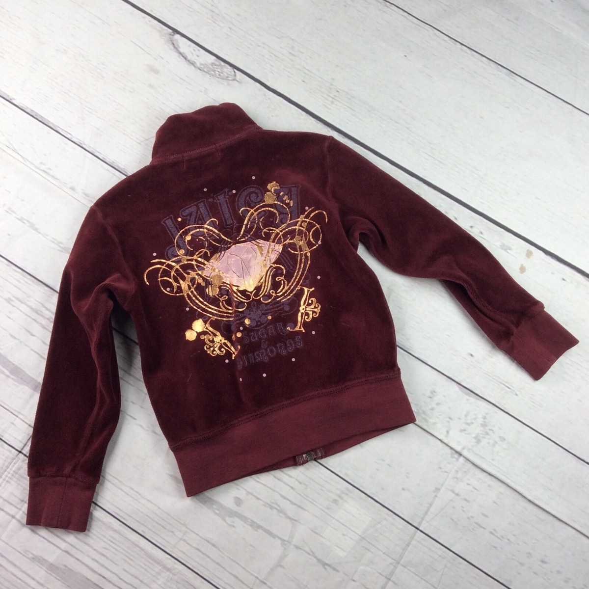 Juicy Coutureモッズコート Juicy Couture® Official Site | Iconic Tracksuits, Perfume & More