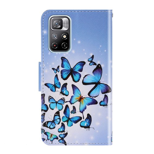 Butterfly Phone Case For Samsung A12 A22 A32 A52 A72 S8 S9 S10 S20 S21 S22 A70 - Picture 8 of 8