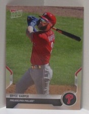 2021 Topps Now Road To Opening Day Philadelphia Phillies Pick Your Cards