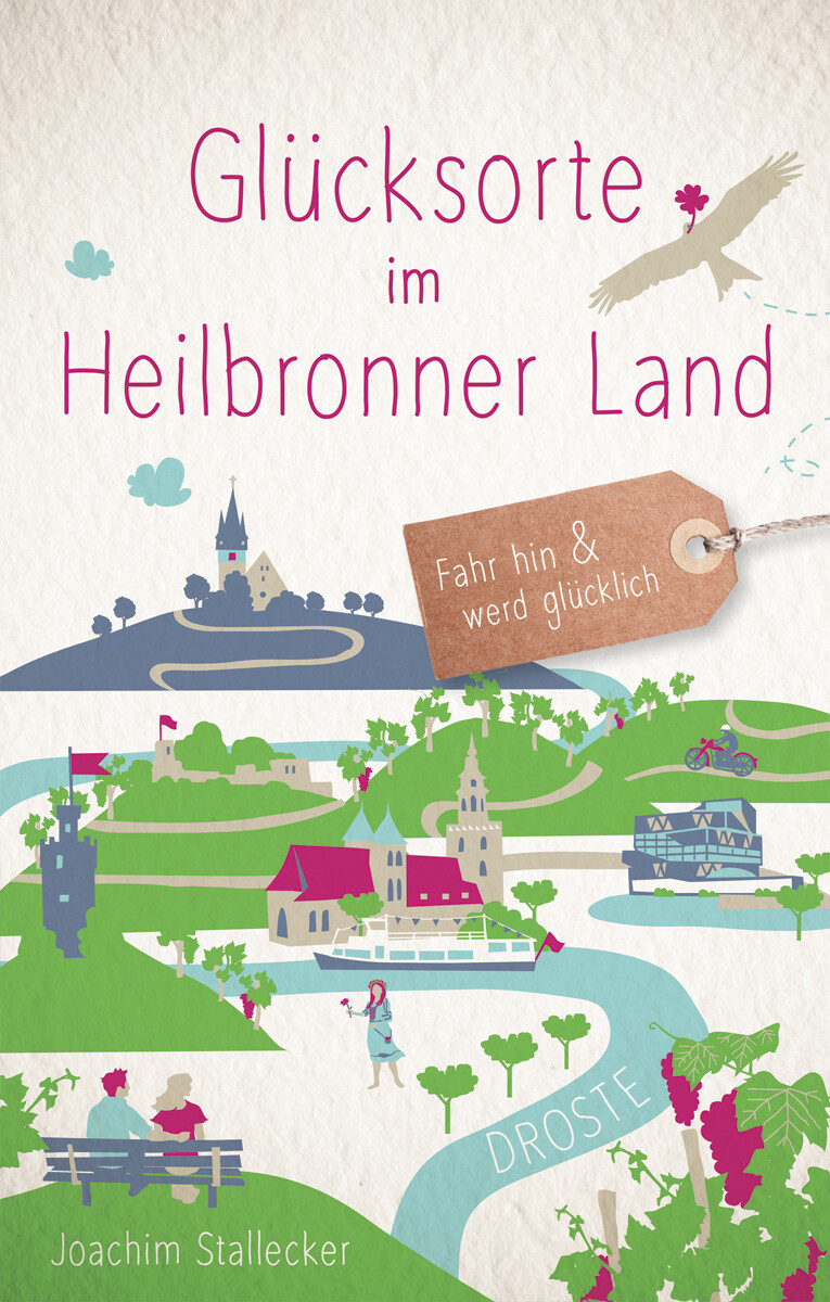 Glücksorte Heilbronner Land Joachim Stallecker