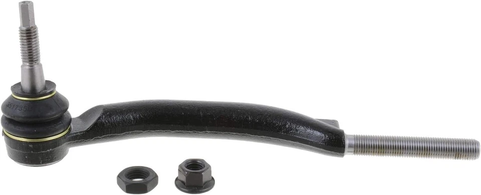 Extremo de barra de amarre de dirección TRW JTE1593 para Cadillac ATS CTS STS Foto 2 de 2