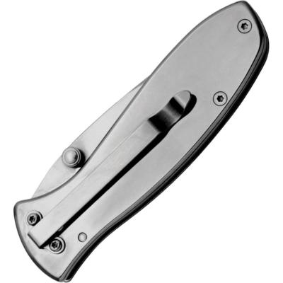 Case Cutlery Harley-Davidson Motorcycle Stainless Tec X Tags