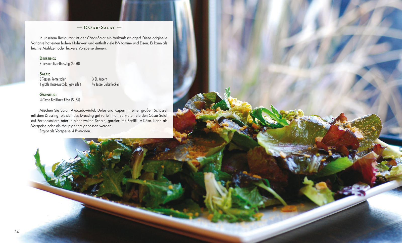 Thumbnail - Rohkost, Doreen Virtue