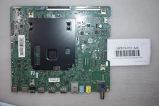SAMSUNG UN43KU7000F MAIN BOARD BN41-02528A