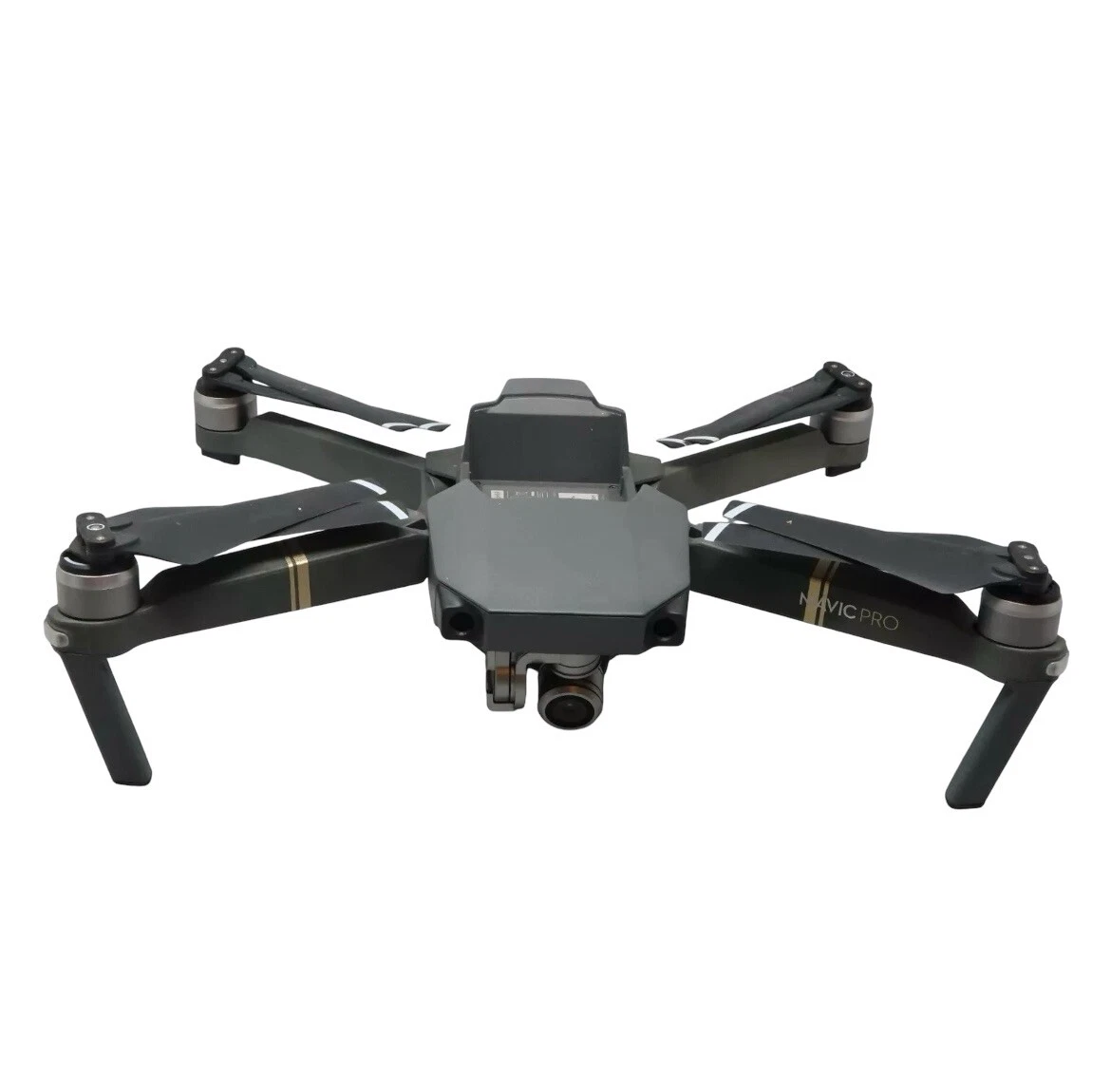 DJI Mavic Pro 21-25 min Camera Drones for Sale - eBay