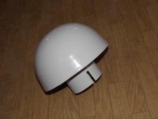 Luftfilter Traktor Metall Filter Zyklon Filteraufsatz für Fordson Ford Major 