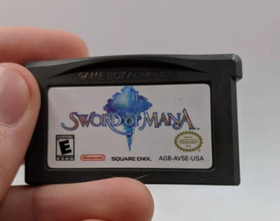 Nintendo Game Boy Advance GBA Games Authentic OEM Tested &ndash; Pick Your Game #1