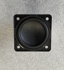 Driver Woofer JBL Charge 2 F45N4D Originale 1,5" 4 Ohm 15W NO SCATOLA ORIGINALE