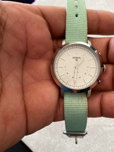 fossil q neely