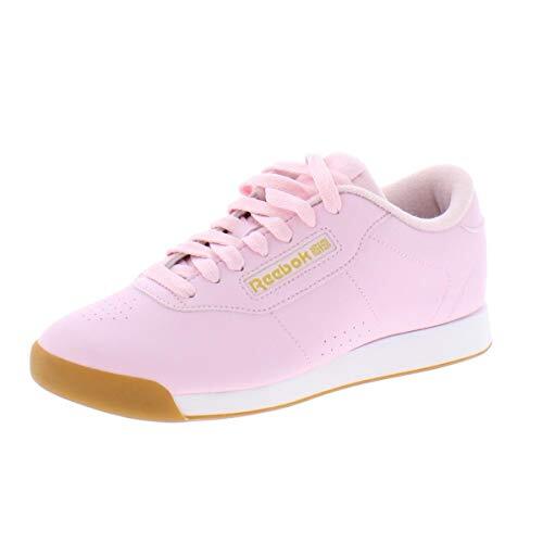 princess wide reebok