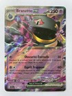 Carte Pokémon BRANETTE EX 088/198 Ecarlate et Violet FR NEUF