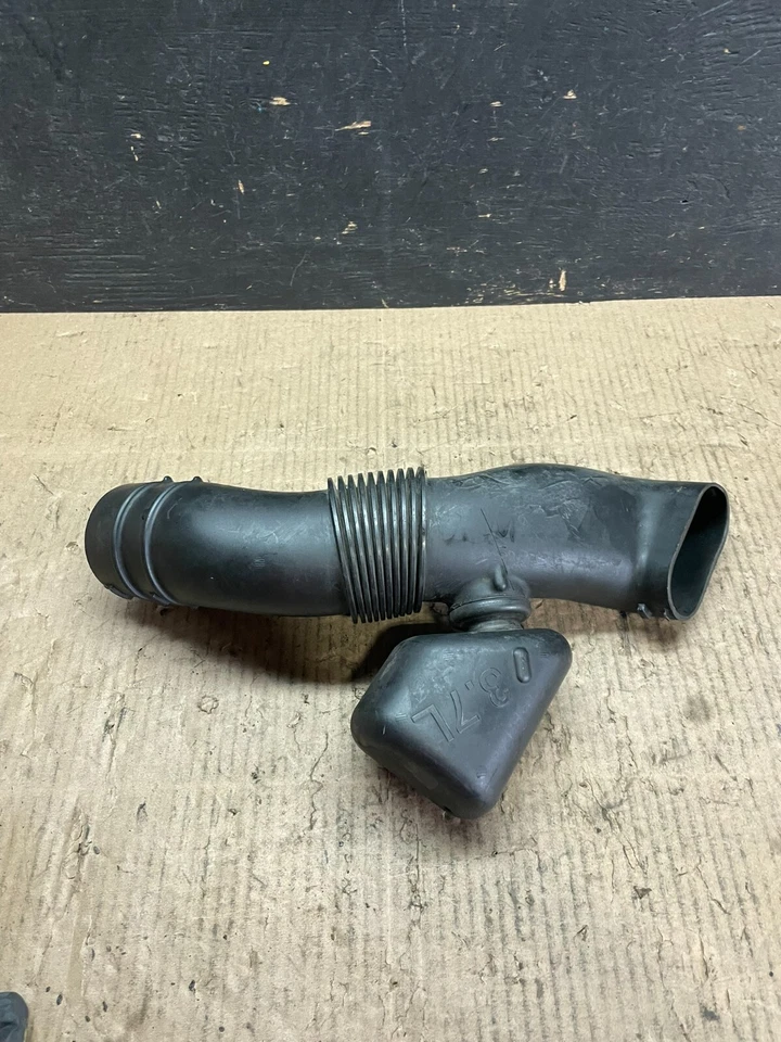 Ford Transit-150 2015 filtro de aire conducto de admisión manguera tubo M6090 DG Foto 2 de 4