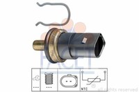 Facet KüHlmitteltemperatursensor FüR Seat Ibiza IV V,Leon,Toledo III IV