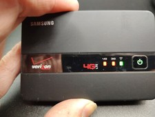 Samsung Wi-Fi Hotspot Modem Mobile Broadband Devices for sale | eBay