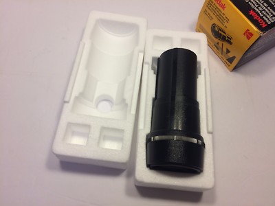 Kodak Slide Projection FF Lens 100-150mm Zoom f/3,5 | eBay