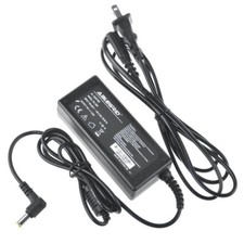 AC/DC Adapter For Samsung UN32J5003AFXZA 32" LED LCD HD TV Power Supply Charger