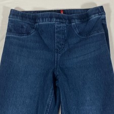 SPANX Jeans Jeggings Womens Size Medium 24-DV98