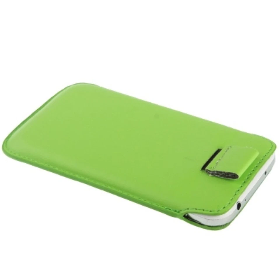 Handy Hülle Schutz Case Tasche Etui Slide Bumper für Handy Samsung Galaxy S7 TOP - Bild 3 von 4