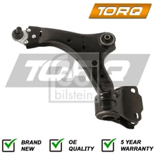 Track Control Arm Front Left Lower Torq Fits Volvo XC70 2007-2016 V60 2013-2018