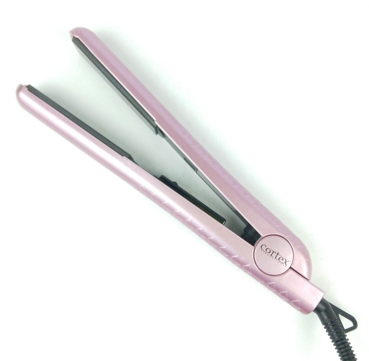 Straightening Iron Plancha Para Cabello Cortex International