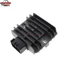 Voltage Regulator Rectifier For 2005-2016 Kawasaki Mule 600 610 KAF400 ABCDEF