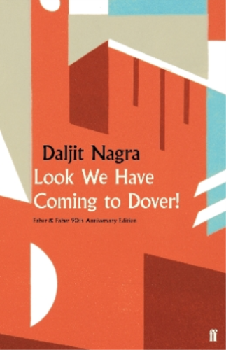 Daljit Nagra Look We Have Coming to Dover! (Hardback) (US IMPORT) - 第 1/1 張圖片