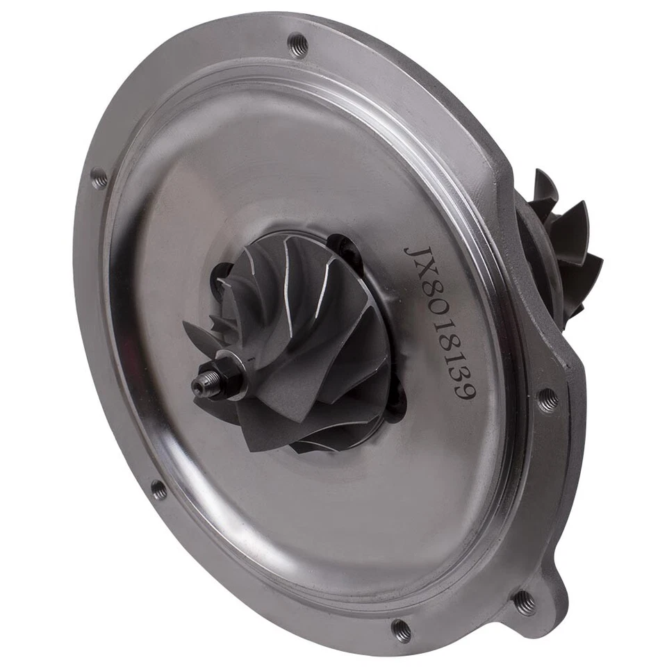 Cartucho turbo RHF4H Chra para Isuzu Rodeo Trooper 2,8 L D 4JB1T 1998-2004 Foto 2 de 4