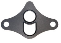 Elring 449.831 Dichtung, AGR Ventil FüR Chevrolet, Holden, Opel, Saab, Vauxhall