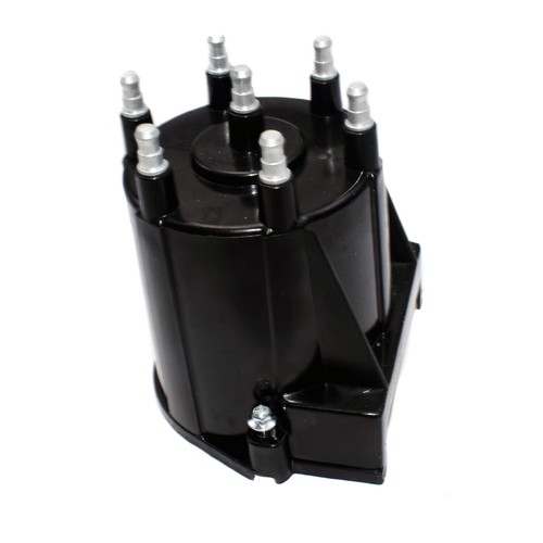 NEW DISTRIBUTOR CAP DR460 For 1986-1995 CHEVROLET ASTRO GMC SAFARI PONTIAC 4.3L - Picture 2 of 10