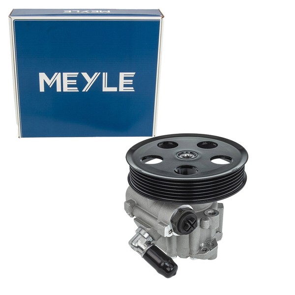 Meyle 1146310052 Hydraulikpumpe Lenkung FüR Audi A4 B6 B7 1.6-2.0 8E0145153-image