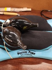 Posture Pump 2000 Disc Hydrator Elliptical Ba...