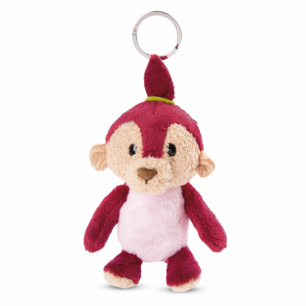 Nici Green Spring Summer Affe Tuula Schlüsselanhänger Schlüssel