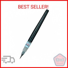 Pentel Fude Brush Pen, Extra Fine XFL2F 