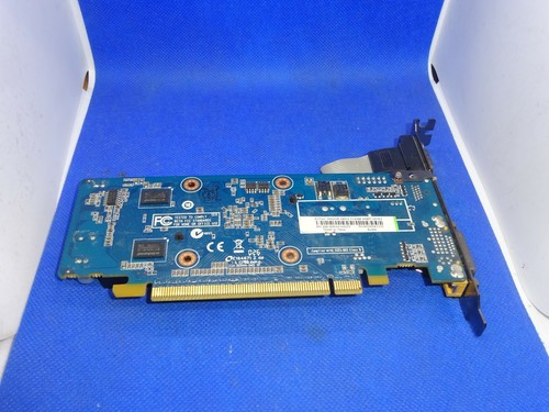 ZOTAC GEFORCE 8400 GS GEN2 512MB PCI-E GRAFIKKARTE VGA HDMI DVI #GK3472 - 第 4/5 張圖片