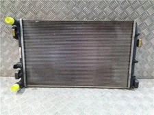 Radiateur Volkswagen FOX