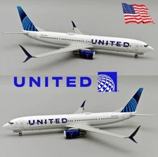 InFlight 1/200 IF739UA0324 United Airlines Boeing 737-924/ER , N53441