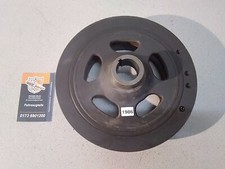 Poulies diverses Mercedes 611