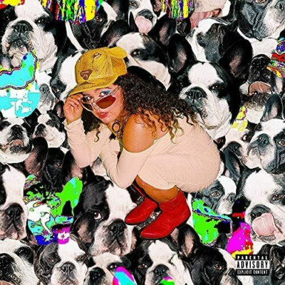 Remi Wolf - Juno NEW CD Released 12/11/2021