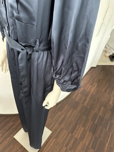 SoSue So Sue Jumpsuit Overall Gr. L Satin - Bild 9 von 14