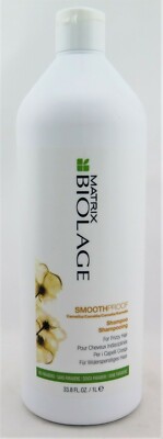Matrix Biolage Smoothproof Shampoo for Frizzy Hair 33.8 fl oz