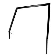 CJ Classic Trucks Door Window Frame Driver Side Bronco 1966-1977