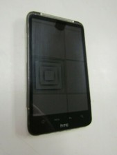 HTC INSPIRE 4G, AT T , CLEAN ESN, WORKS, PLEASE READ 43872