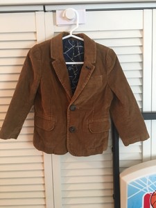 billionaire blazer