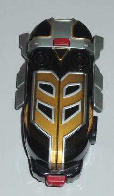 Power Rangers Ninja Storm Thunder Morpher