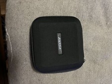 Bose Headphone Case