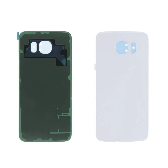 Vitre Arrière De Remplacement Pour Samsung Galaxy S6 (SM-G920) – Verre, Cache/couvercle